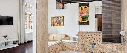 Andrassy Thai Hotel - image 4