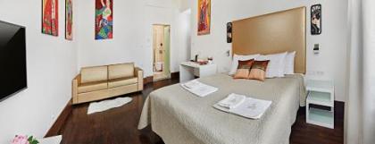 Andrassy Thai Hotel - image 5