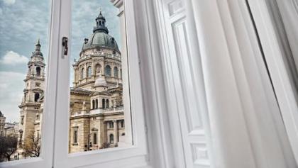 Andrassy Thai Hotel - image 9
