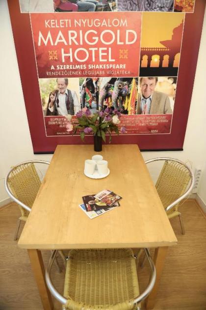 Westend Hostel - image 10