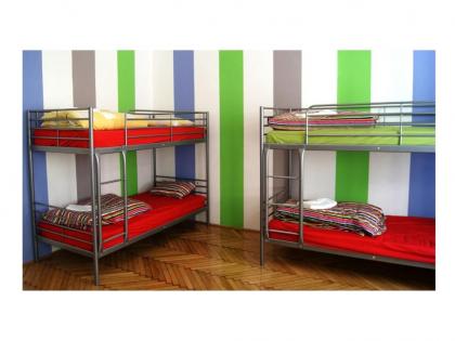 Westend Hostel - image 11