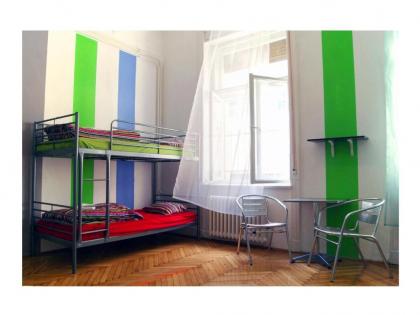 Westend Hostel - image 12