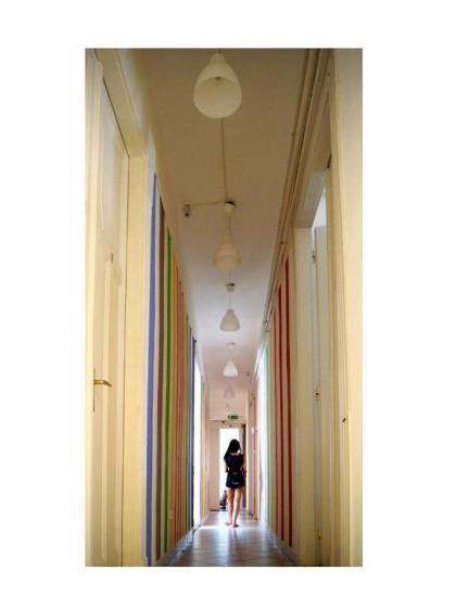 Westend Hostel - image 13