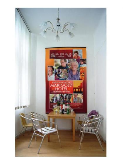 Westend Hostel - image 15