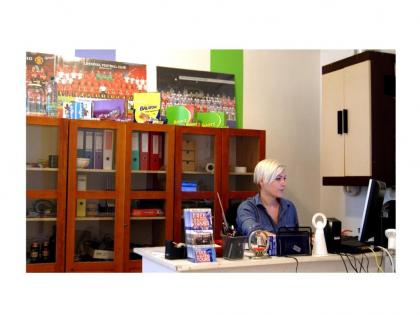 Westend Hostel - image 16