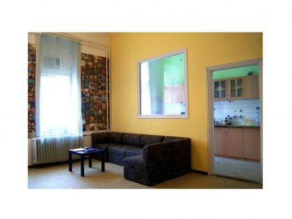 Westend Hostel - image 18