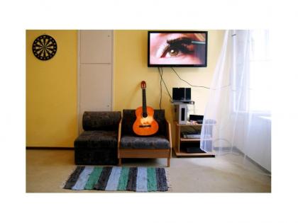 Westend Hostel - image 19