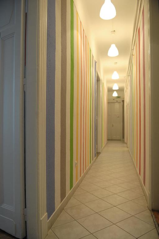 Westend Hostel - image 3