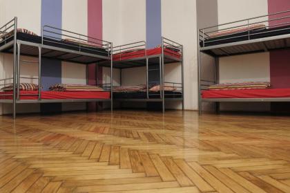 Westend Hostel - image 4