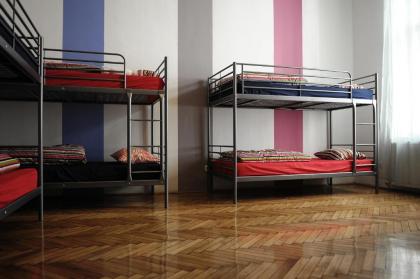 Westend Hostel - image 5