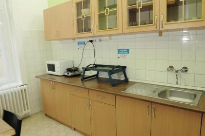 Westend Hostel - image 6