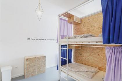 Avenue Hostel - image 13