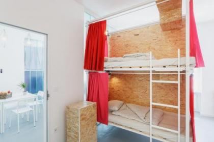 Avenue Hostel - image 4