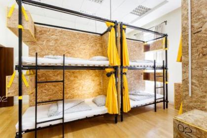 Avenue Hostel - image 8