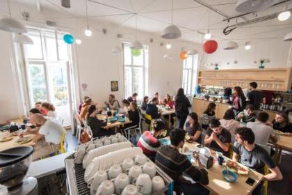 Avenue Hostel - image 9