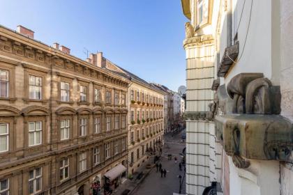 Danube Apartment Váci - image 1