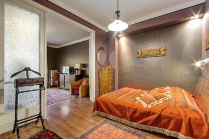Danube Apartment Váci - image 10