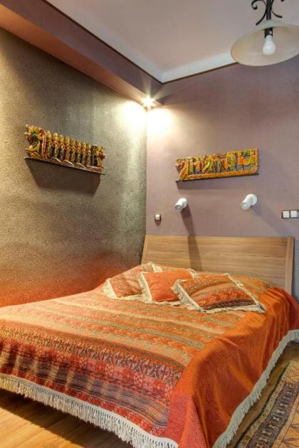 Danube Apartment Váci - image 14