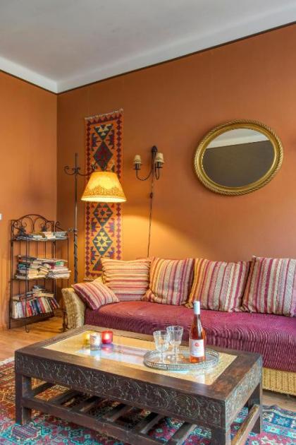 Danube Apartment Váci - image 15