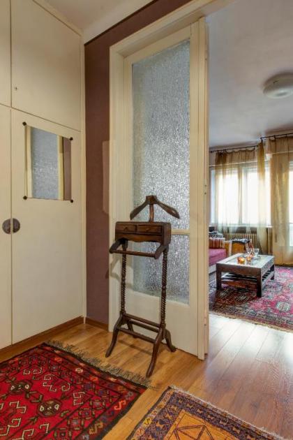 Danube Apartment Váci - image 17