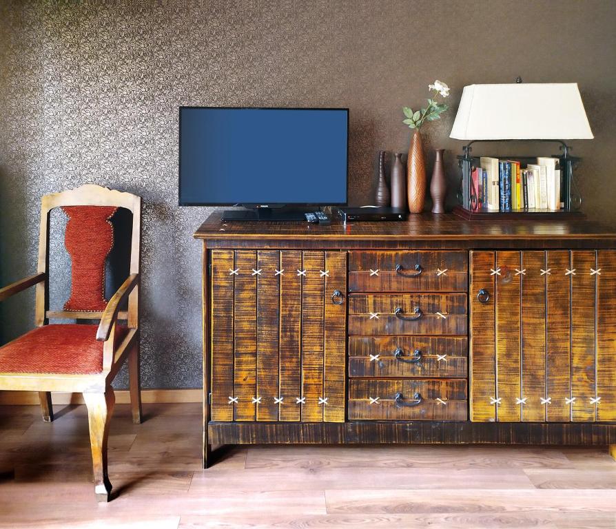 Danube Apartment Váci - image 3
