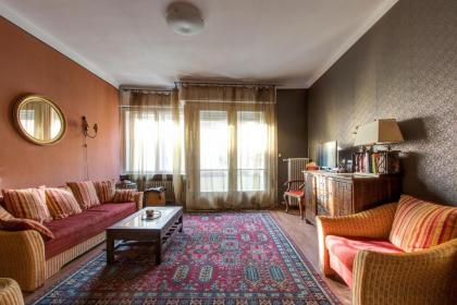 Danube Apartment Váci - image 4