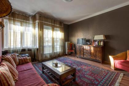 Danube Apartment Váci - image 5