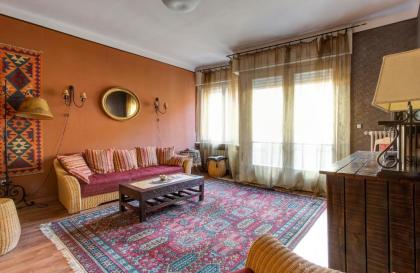 Danube Apartment Váci - image 8