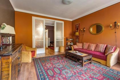 Danube Apartment Váci - image 9