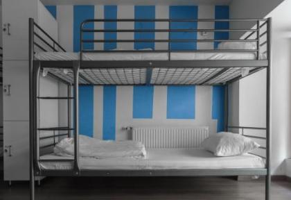 Hostel One Budapest - image 1