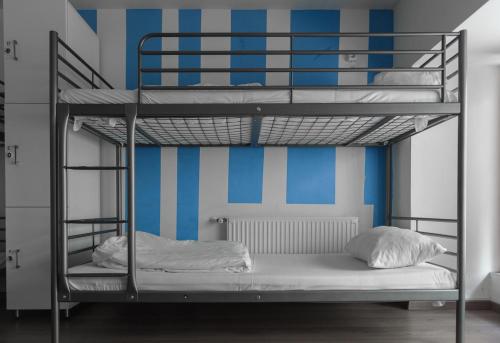 Hostel One Budapest - main image
