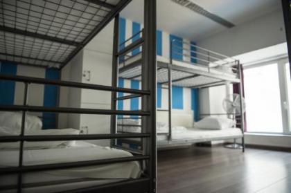 Hostel One Budapest - image 11