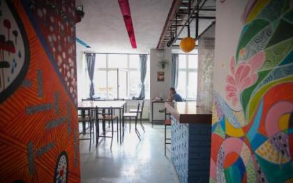 Hostel One Budapest - image 13