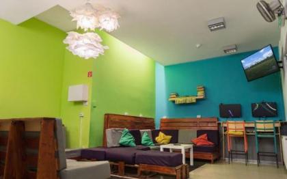 Hostel One Budapest - image 15