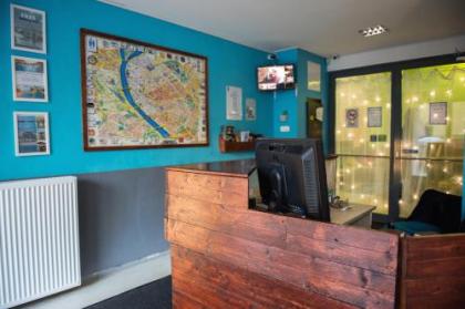 Hostel One Budapest - image 17