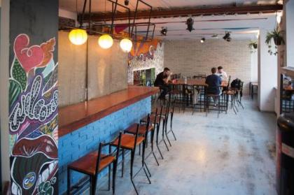 Hostel One Budapest - image 3