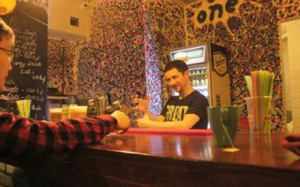 Hostel One Budapest - image 4