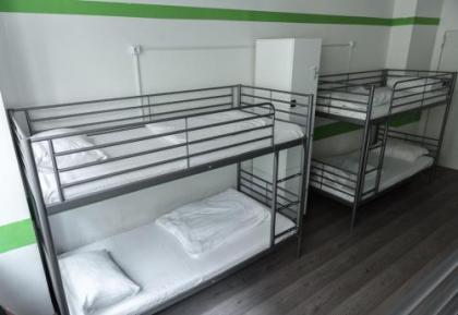 Hostel One Budapest - image 5