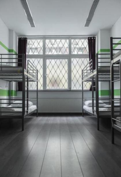 Hostel One Budapest - image 7