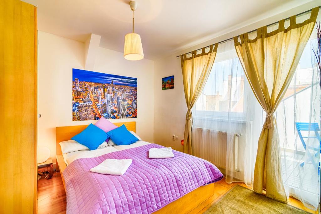 Central Capital Apartments - image 6