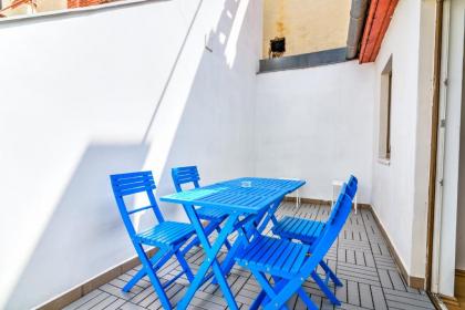 Central Capital Apartments - image 7