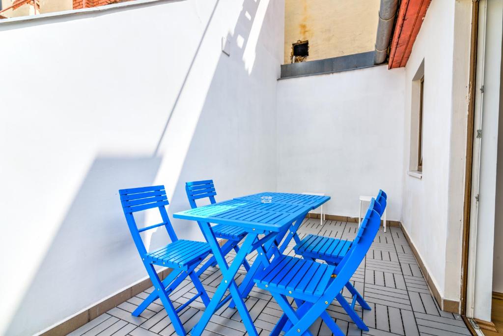 Central Capital Apartments - image 7