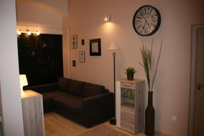 Smart Apartment 2 - image 1