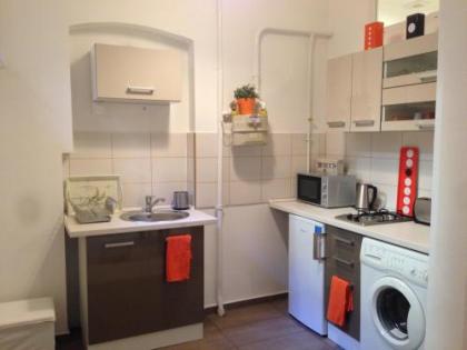 Smart Apartment 2 - image 13