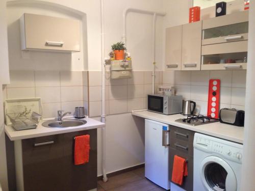 Smart Apartment 2 - image 3