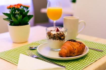 Anabelle Bed and Breakfast - image 15