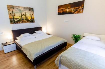 Anabelle Bed and Breakfast - image 16
