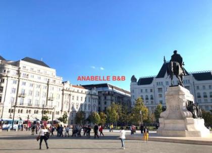 Anabelle Bed and Breakfast - image 2