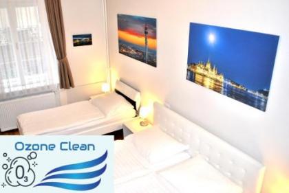 Anabelle Bed and Breakfast - image 20