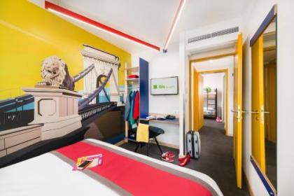 ibis Styles Budapest Citywest - image 10